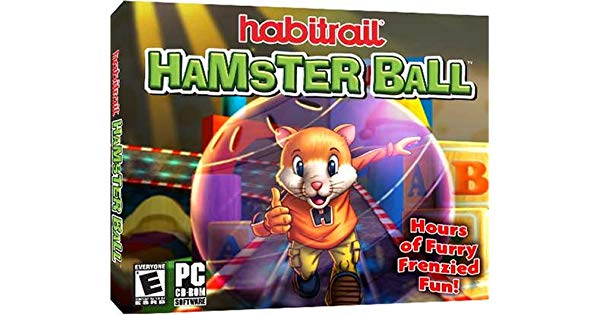 Hamster ball game downloads