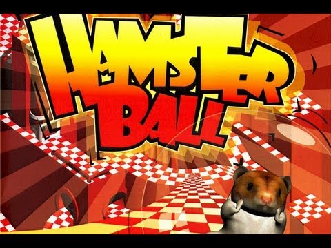 Hamster Ball Game Downloads